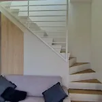 Lighthouse-penthouse An Ostsee Und Rega 公寓 Mrzeżyno